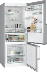 Siemens KG76APIE0N Buzdolabı