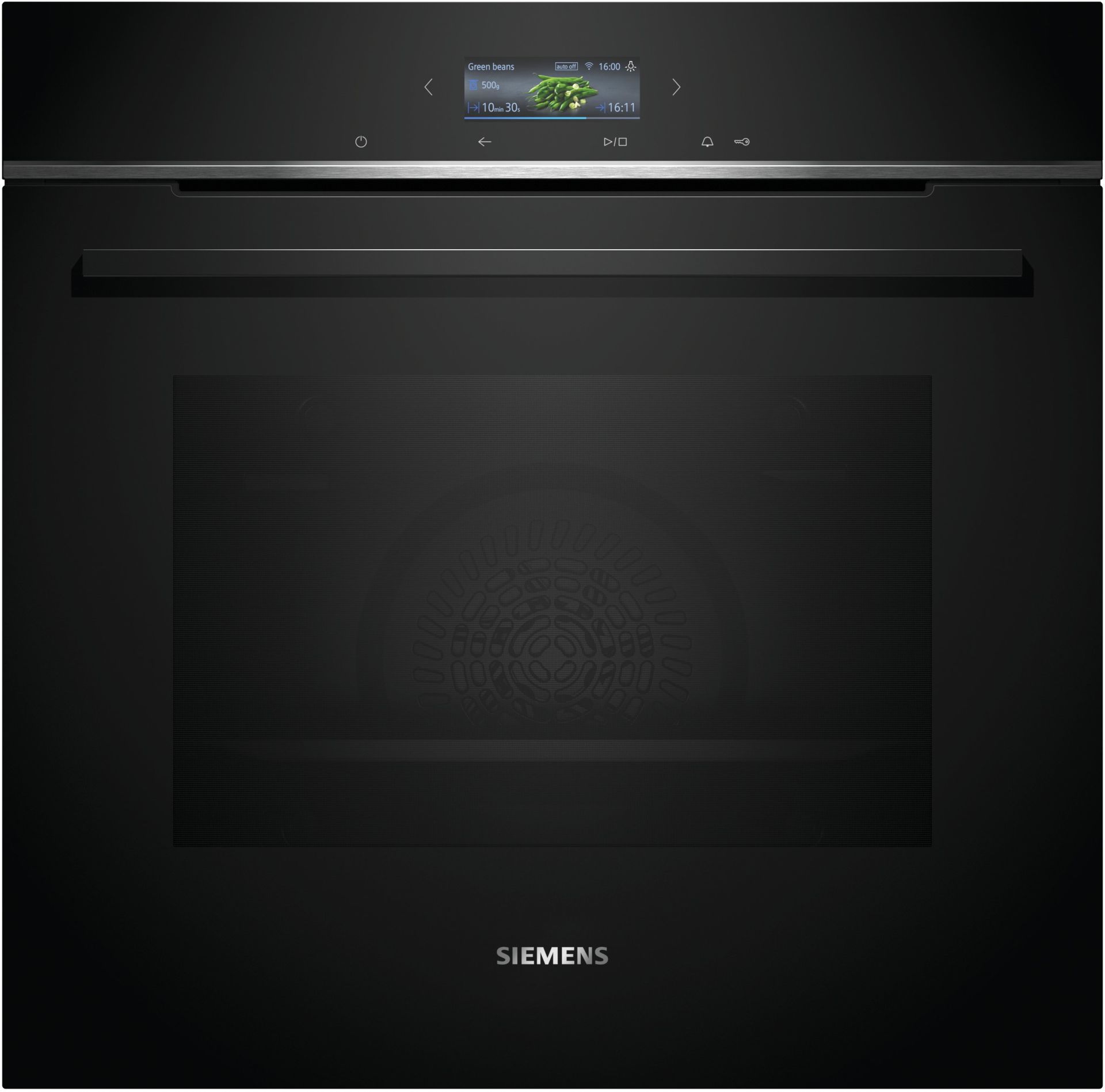 Siemens HB734G1B1 Ankastre Fırın