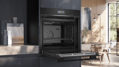 Siemens HS736G1B2 Buharlı Ankastre Fırın