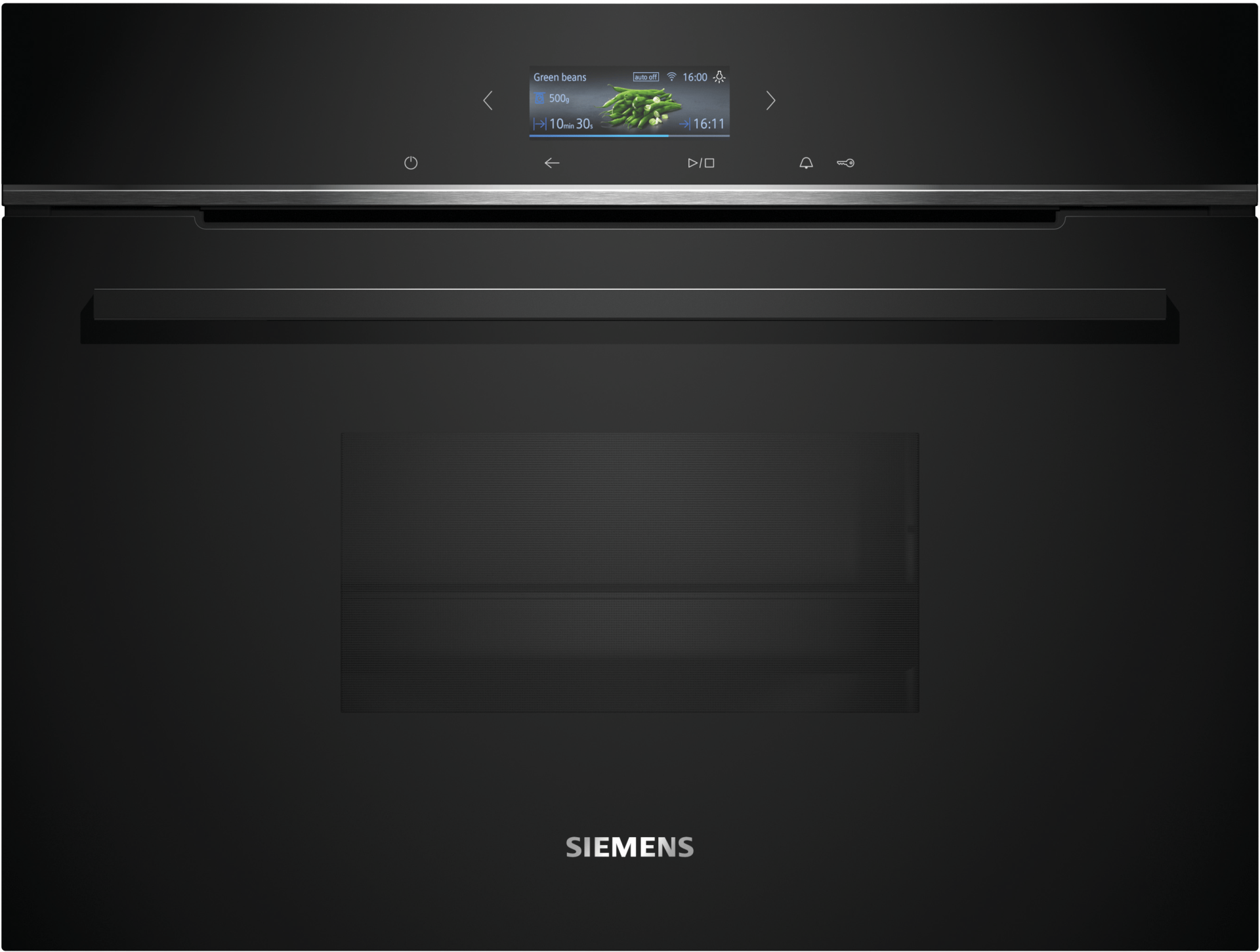 Siemens CD714GXB1 Ankastre Fırın