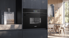 Siemens CD714GXB1 Ankastre Fırın