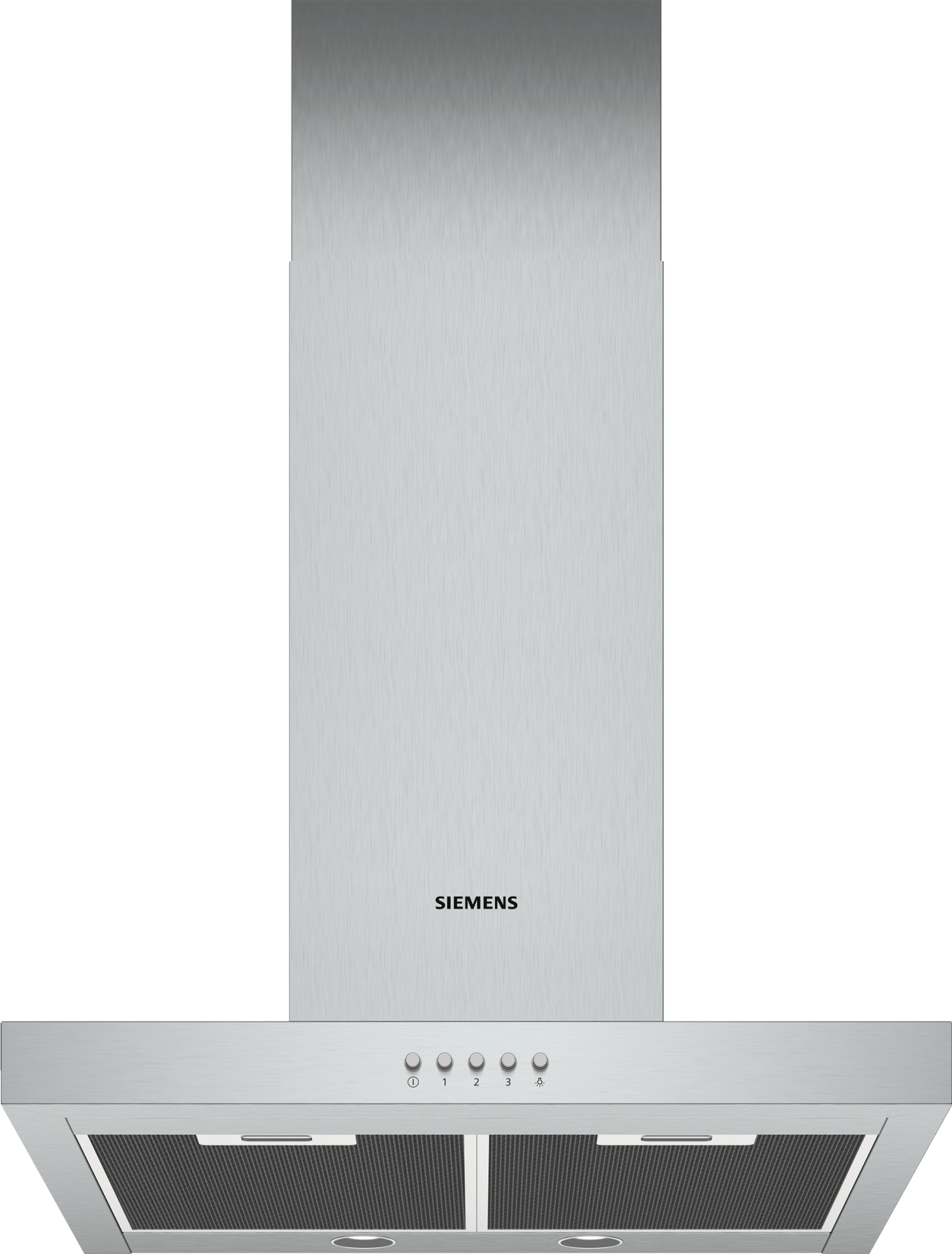 Siemens LC65BBC50T Davlumbaz
