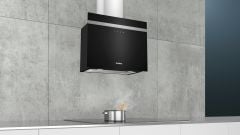 Siemens LC65FCJ60T Davlumbaz