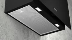 Siemens LC65FCJ60T Davlumbaz