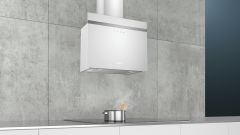 Siemens LC65FCJ20T Davlumbaz
