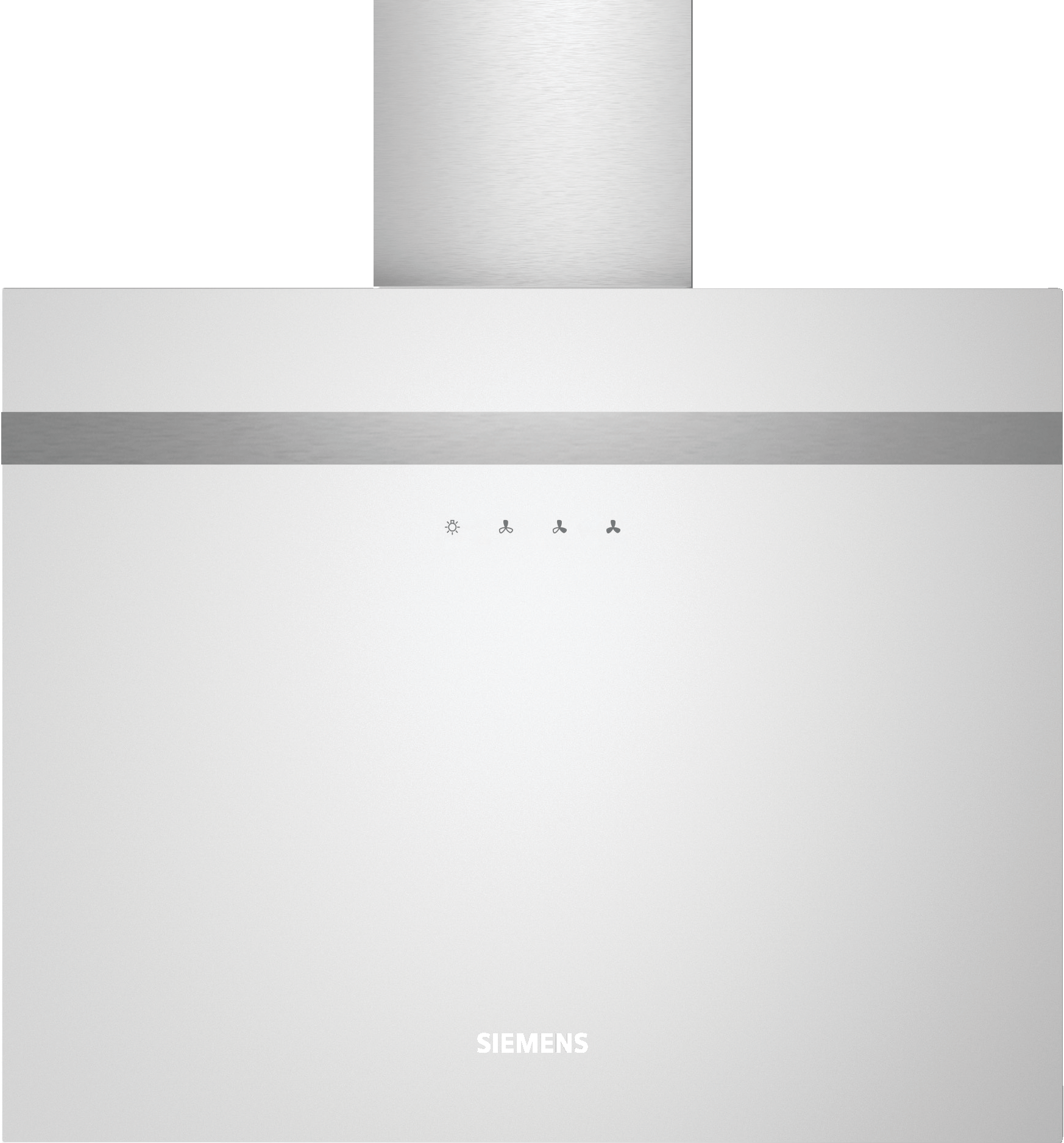 Siemens LC65FCJ20T Davlumbaz