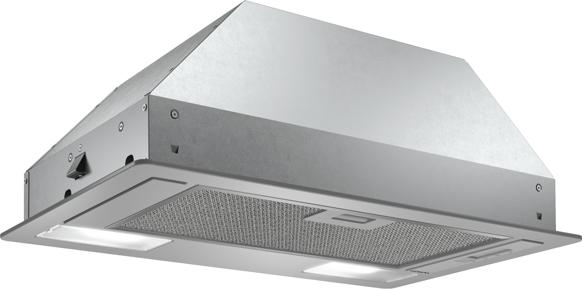 Siemens LB53NAA30 Gömme Aspiratör