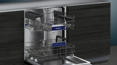 Siemens SN55ES82KT Bulaşık Makinesi