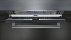 Siemens SN63HX62MT Bulaşık Makinesi