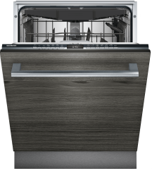 Siemens SN63HX62MT Bulaşık Makinesi