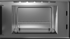 Siemens BE732L1B1 Ankastre Mikrodalga
