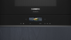 Siemens BE732L1B1 Ankastre Mikrodalga