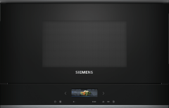 Siemens BE732L1B1 Ankastre Mikrodalga