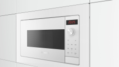 Siemens BF623LMW3 Ankastre Mikrodalga