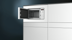 Siemens BF623LMW3 Ankastre Mikrodalga