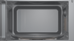 Siemens BF623LMW3 Ankastre Mikrodalga