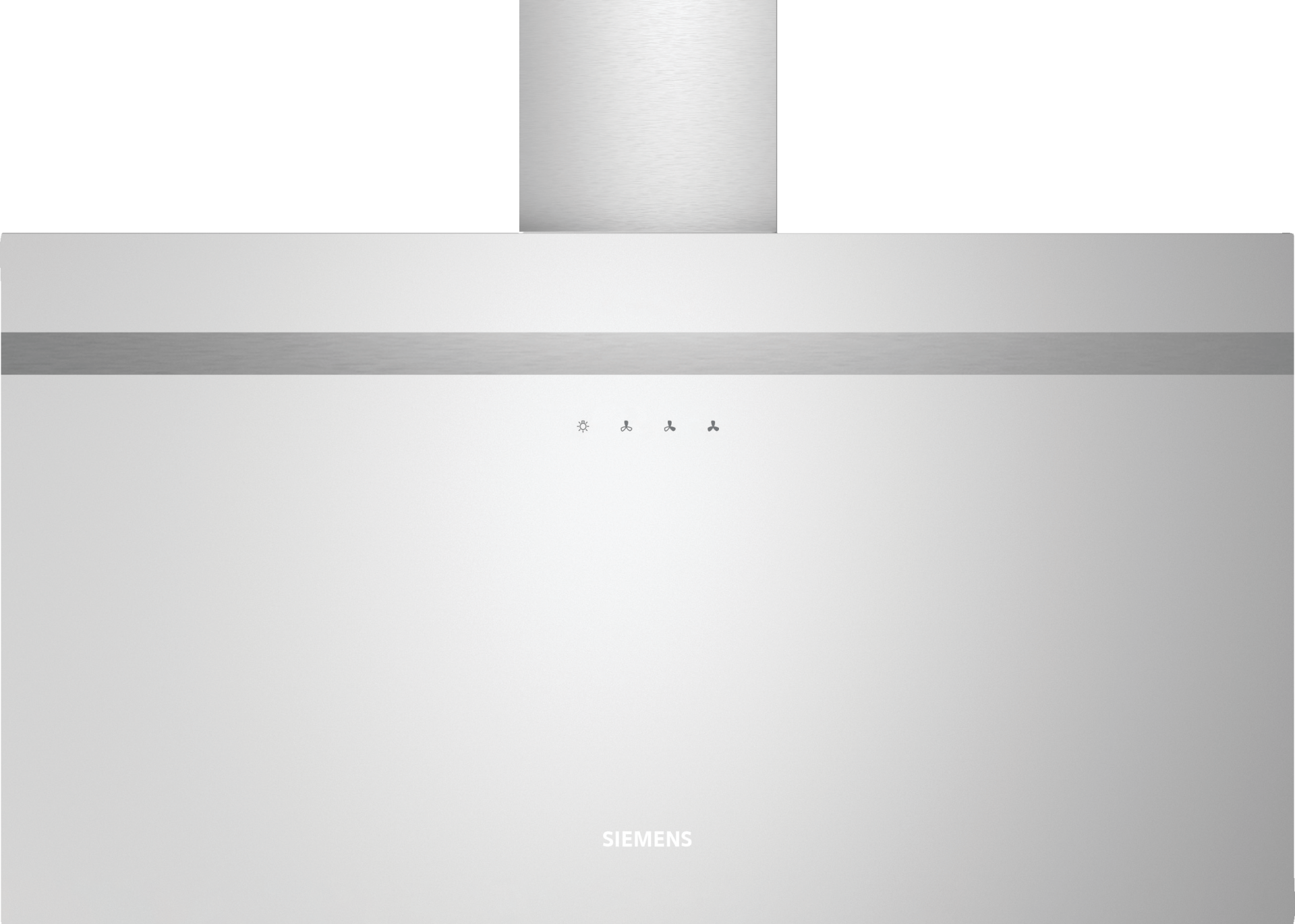 Siemens LC95FCJ20T Davlumbaz