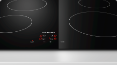 Siemens ET611HE17E Elektrikli Ocak