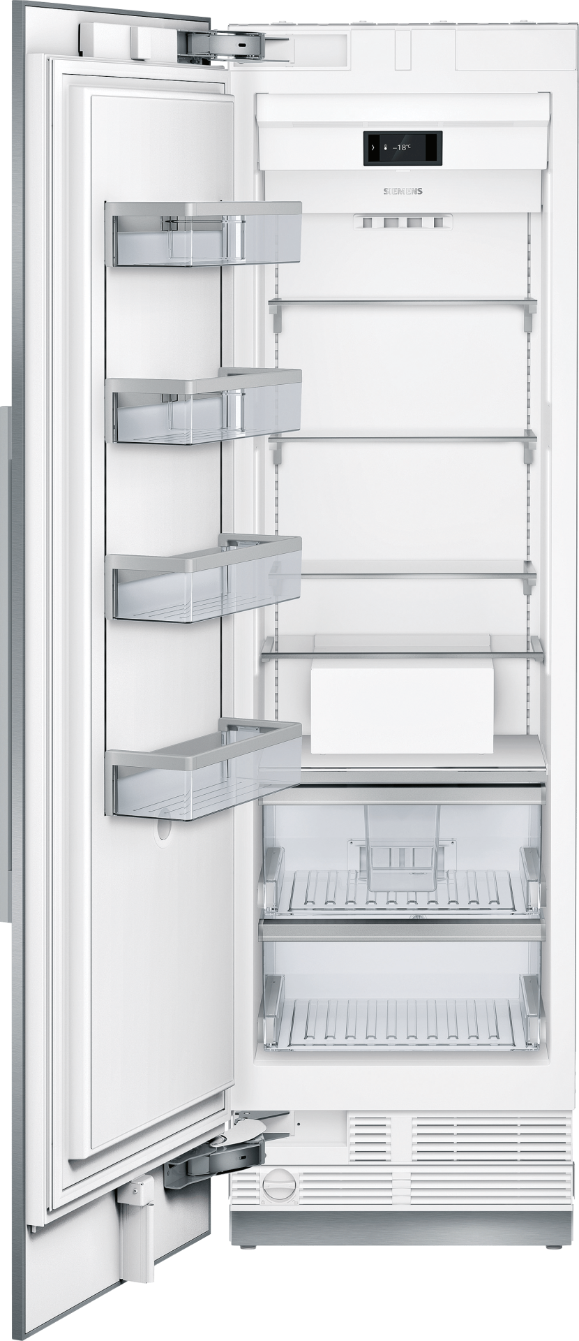 Siemens FI24NP33 Derin Dondurucu