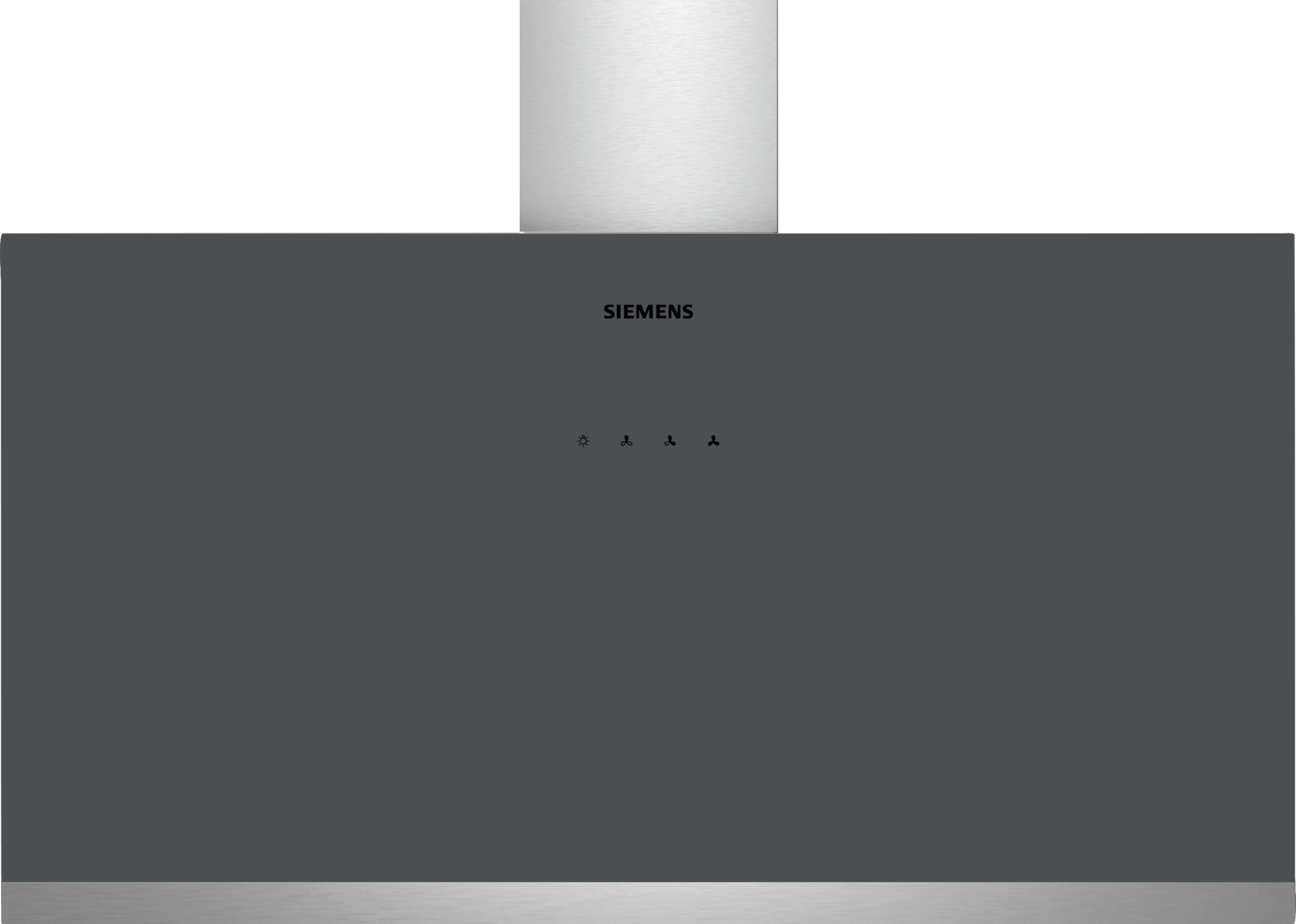 Siemens LC95FCJ00T Davlumbaz