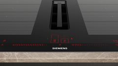 Siemens EX875LX67E Davlumbaz Entegreli İndüksiyon Ocak