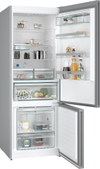 Siemens KG56NLBE0N Buzdolabı