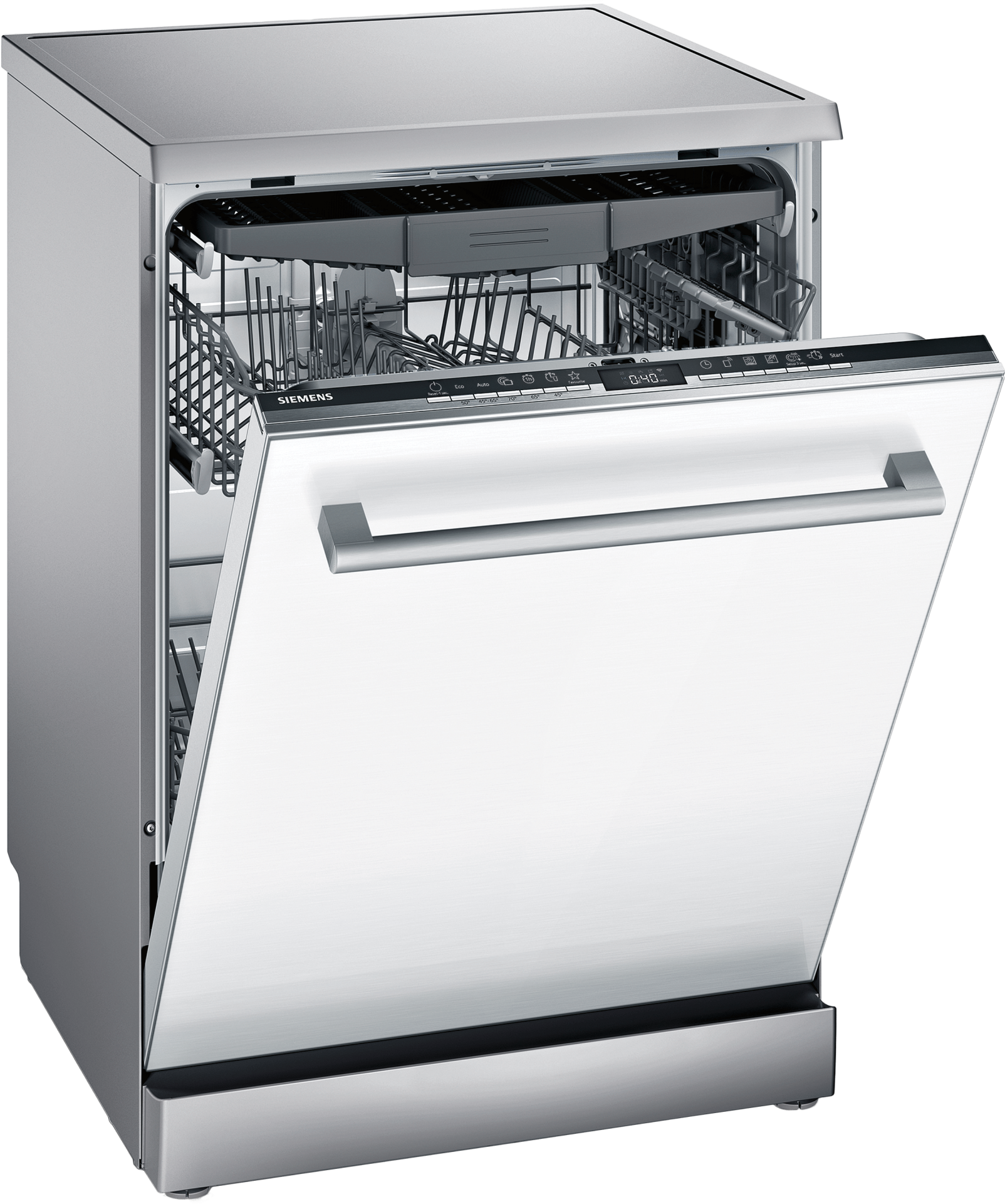 Siemens SN23HW62MT Bulaşık Makinesi