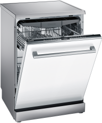Siemens SN23HW62MT Bulaşık Makinesi