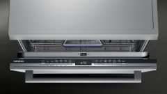Siemens SN23HW62MT Bulaşık Makinesi
