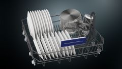 Siemens SN23HW62MT Bulaşık Makinesi