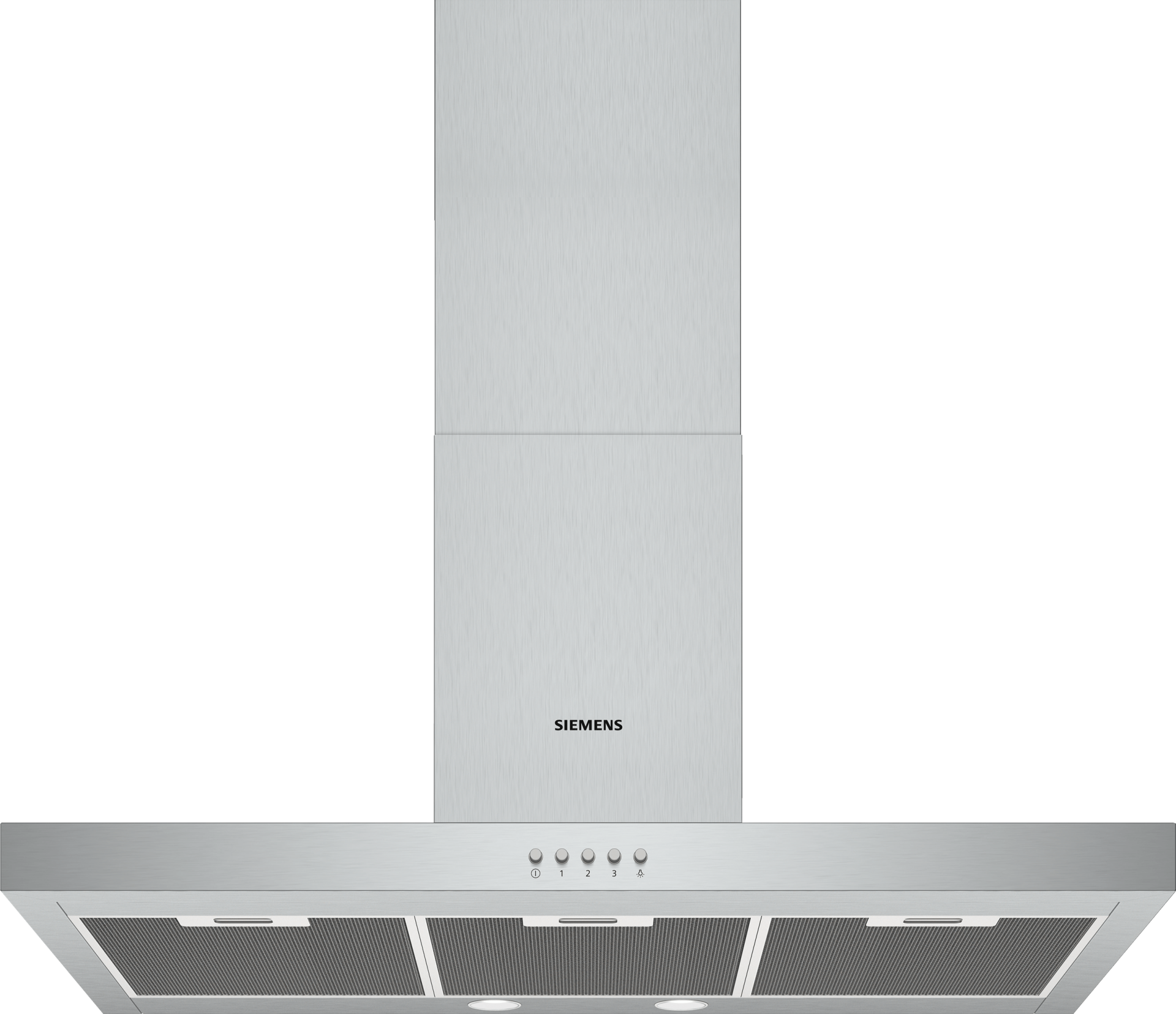 Siemens LC95BBC50T Davlumbaz
