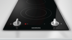 Siemens ET375CFA1E Elektrikli Domino Ocak