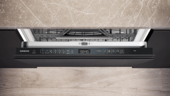 Siemens SN75EX11CE Bulaşık Makinesi