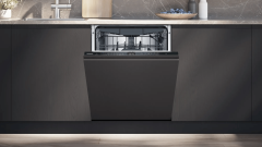 Siemens SN75EX11CE Bulaşık Makinesi