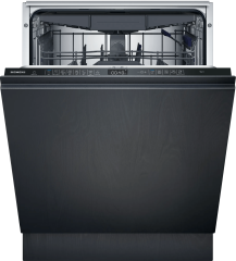 Siemens SN75EX11CE Bulaşık Makinesi