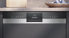 Siemens SN53IS50KT Bulaşık Makinesi