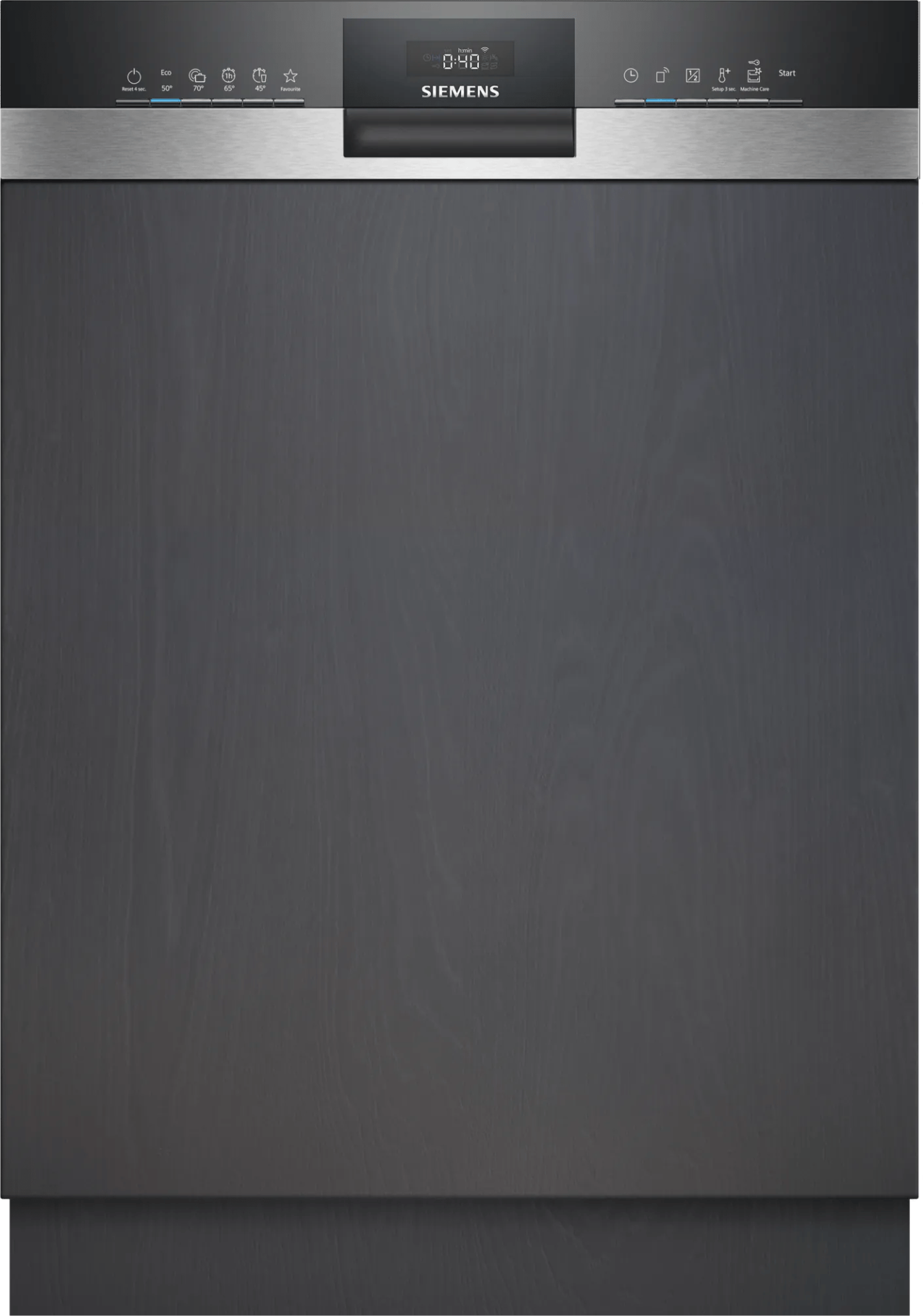 Siemens SN53IS50KT Bulaşık Makinesi