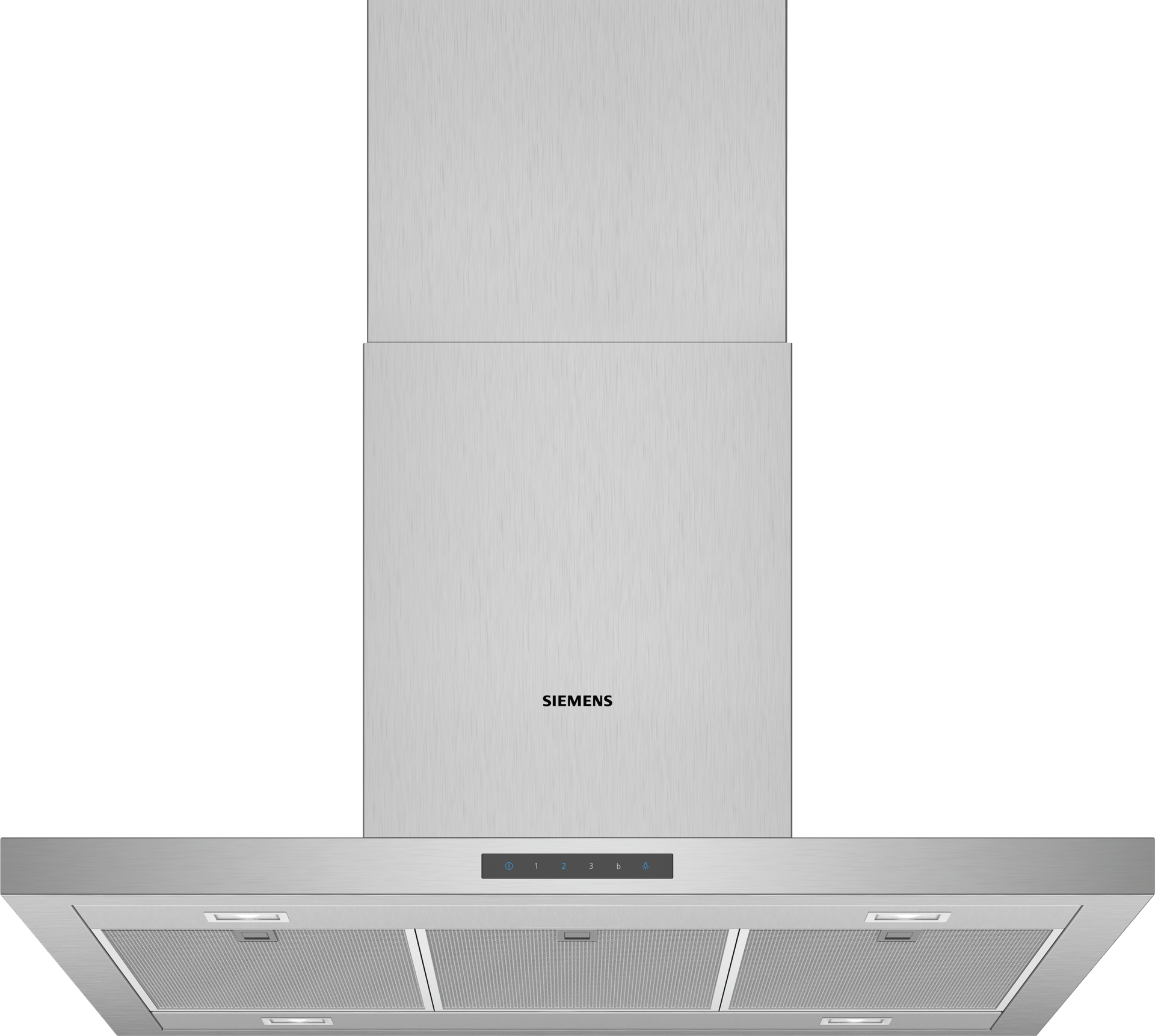 Siemens LF97BBM50 Davlumbaz