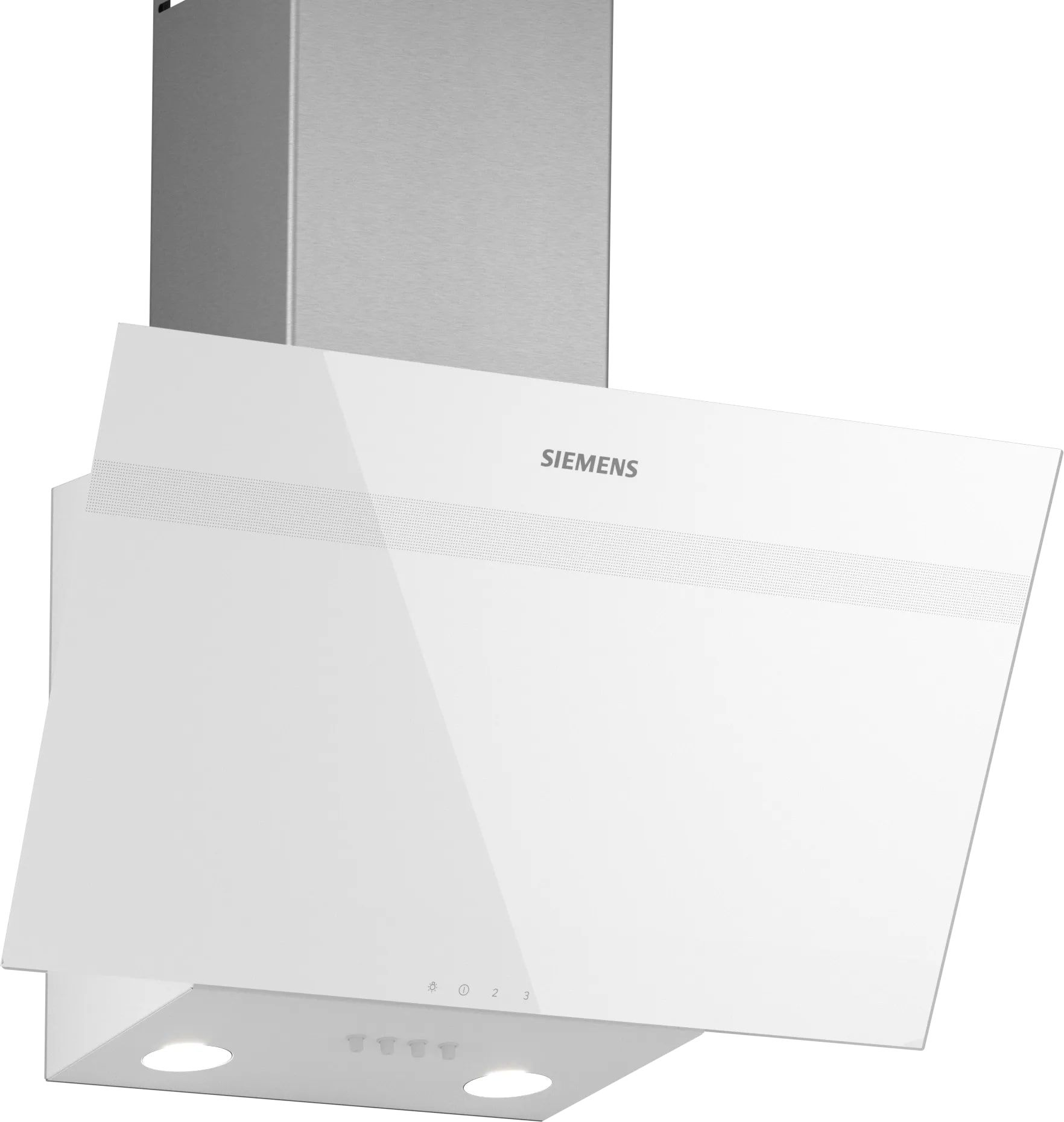 Siemens LC63KPJ20T Davlumbaz