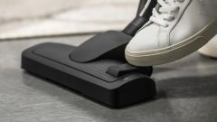 Siemens VSX21A320 Toz Torbasız Süpürge