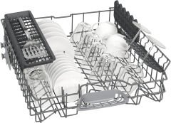 Siemens SN53IW50KT Bulaşık Makinesi