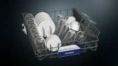 Siemens SN23HY62MT Bulaşık Makinesi