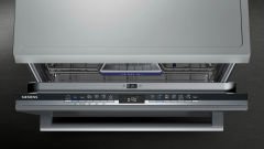 Siemens SN23HY62MT Bulaşık Makinesi
