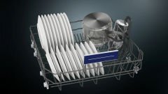 Siemens SN23HY62MT Bulaşık Makinesi