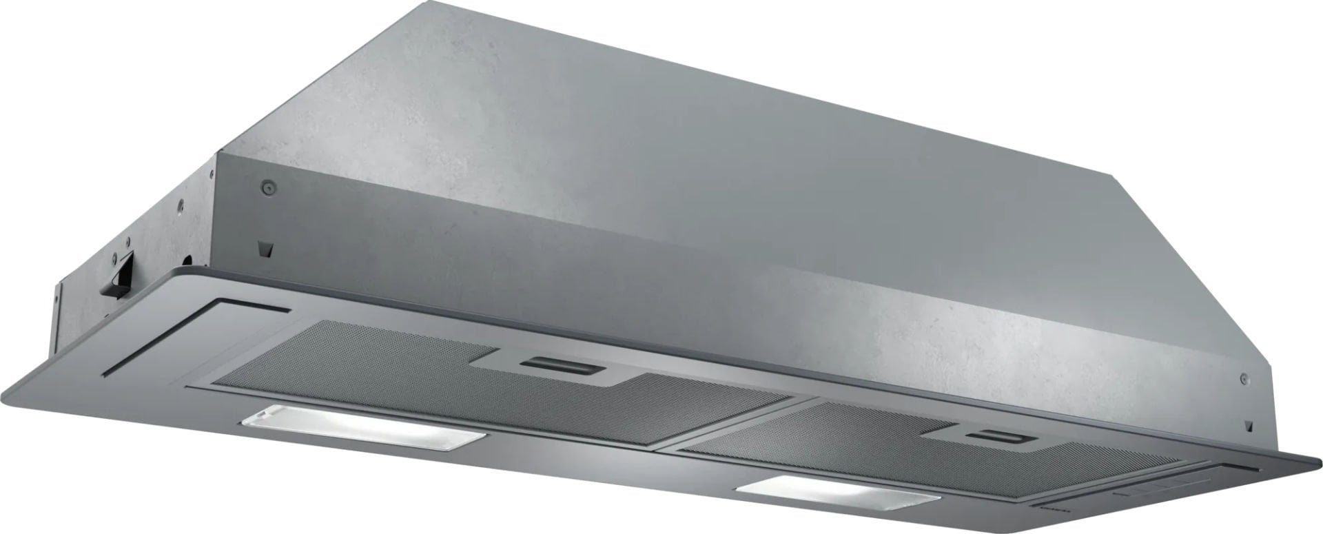 Siemens LB73NAA30 Gömme Aspiratör