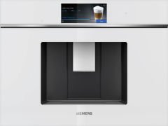 Siemens CT718L1W0 Ankastre Tam Otomatik Kahve Makinesi