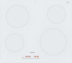 Siemens ET612FEA1E Elektrikli Ankastre Ocak