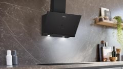 Siemens LC67KPJ60T Davlumbaz