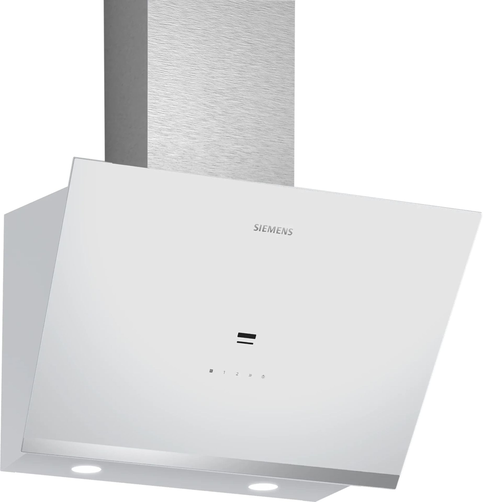 Siemens LC67KPJ20T Davlumbaz