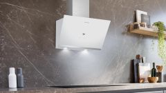 Siemens LC67KPJ20T Davlumbaz